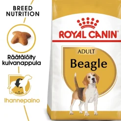 Beagle Adult 12 kg>Royal Canin New