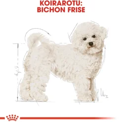Bichon Frise Adult 1,5 kg>Royal Canin Clearance