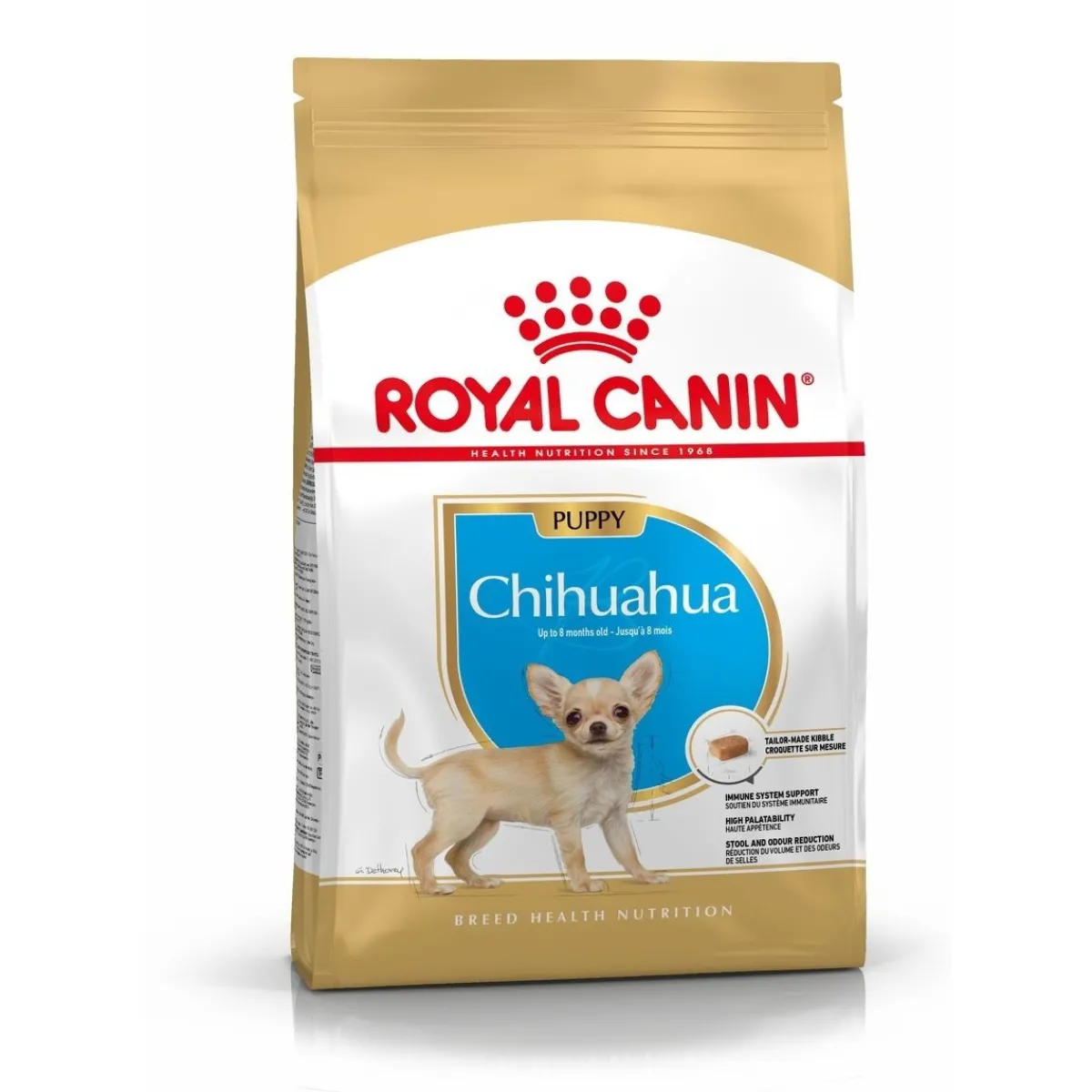 Breed Chihuahua Puppy>Royal Canin Clearance