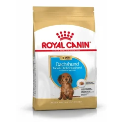 Breed Dachshund Puppy 1,5 kg>Royal Canin New