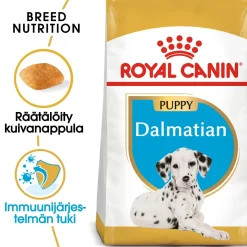 Breed Dalmatian Puppy>Royal Canin Clearance
