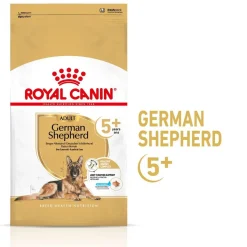 Breed German Shepherd Adult 5+ 12 kg>Royal Canin Best