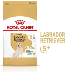 Breed Labrador Retriever Adult 5+ 12 kg>Royal Canin
