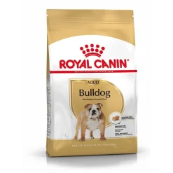Bulldog Adult 12 kg>Royal Canin Online