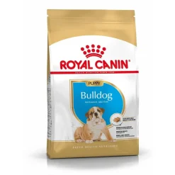 Bulldog Puppy 12 kg>Royal Canin Clearance