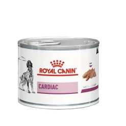 Royal Canin Cardiac Loaf 12 x 200 g>Royal Canin Veterinary Diets Clearance