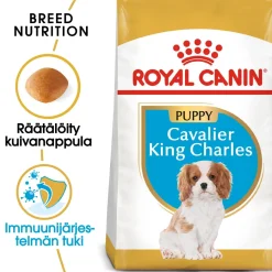 Cavalier Puppy 1,5 kg>Royal Canin Clearance