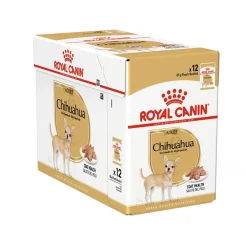 Chihuahua Wet 12x85g>Royal Canin Online