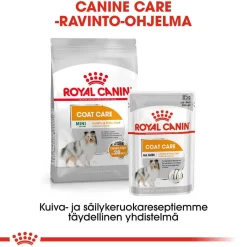Coat Care Mini>Royal Canin Best