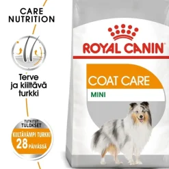 Coat Care Mini>Royal Canin Best