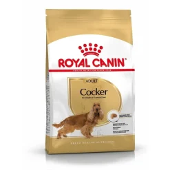 Cocker Adult>Royal Canin Discount