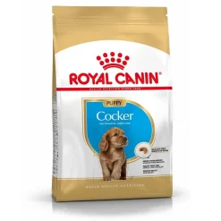 Cocker Puppy 3 kg>Royal Canin Best