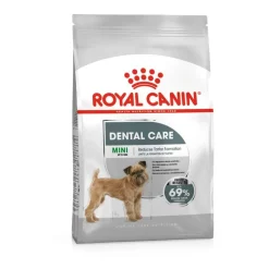 Dental Care Mini>Royal Canin Hot
