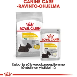 Dermacomfort wet 12 x 85 g>Royal Canin