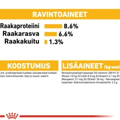 Dermacomfort wet 12 x 85 g>Royal Canin