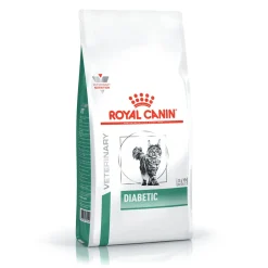 Royal Canin Diabetic Cat>Royal Canin Veterinary Diets