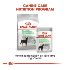 Digestive Care wet 48x85 g>Royal Canin New