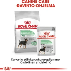 Digestive Care wet 48x85 g>Royal Canin New
