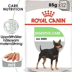 Digestive Care wet 48x85 g>Royal Canin New