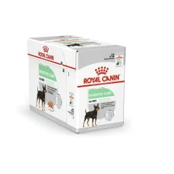 Digestive Care wet 48x85 g>Royal Canin New