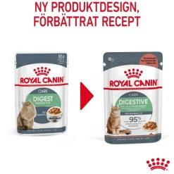 Digest Sensitive Gravy 85g, 48-pack>Royal Canin Clearance