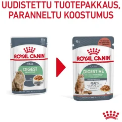 Digest Sensitive Gravy 85g, 48-pack>Royal Canin Clearance