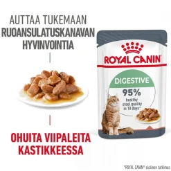 Digest Sensitive Gravy 85g, 48-pack>Royal Canin Clearance