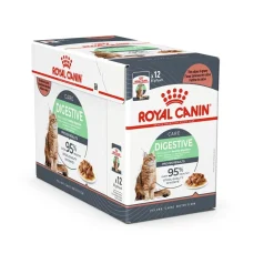 Digest Sensitive Gravy 85g, 48-pack>Royal Canin Clearance