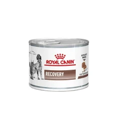 Royal Canin Dog&Cat Recovery wet, 12 x 195 g>Royal Canin Veterinary Diets New