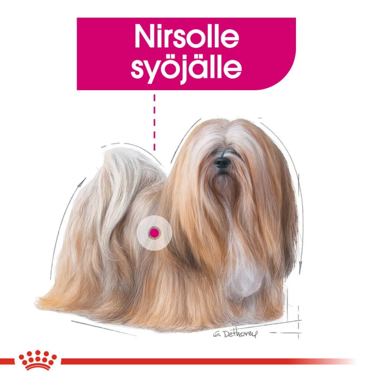 Exigent wet 12 x 85 g>Royal Canin Online