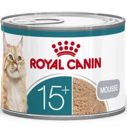 FHN ageing 15+ mousse 85 g>Royal Canin Clearance