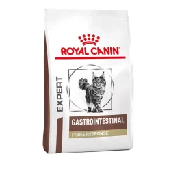 Royal Canin Fibre Response Cat>Royal Canin Veterinary Diets
