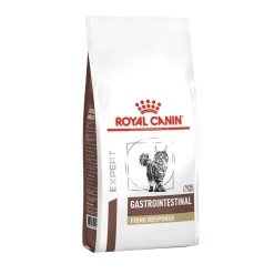 Royal Canin Fibre Response Cat>Royal Canin Veterinary Diets