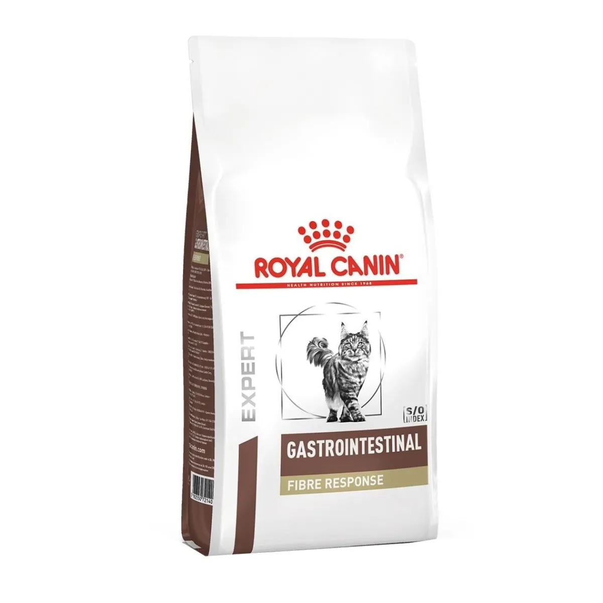 Royal Canin Fibre Response Cat>Royal Canin Veterinary Diets