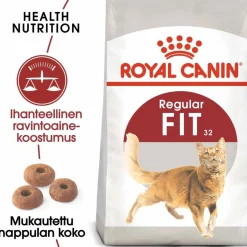 Fit>Royal Canin