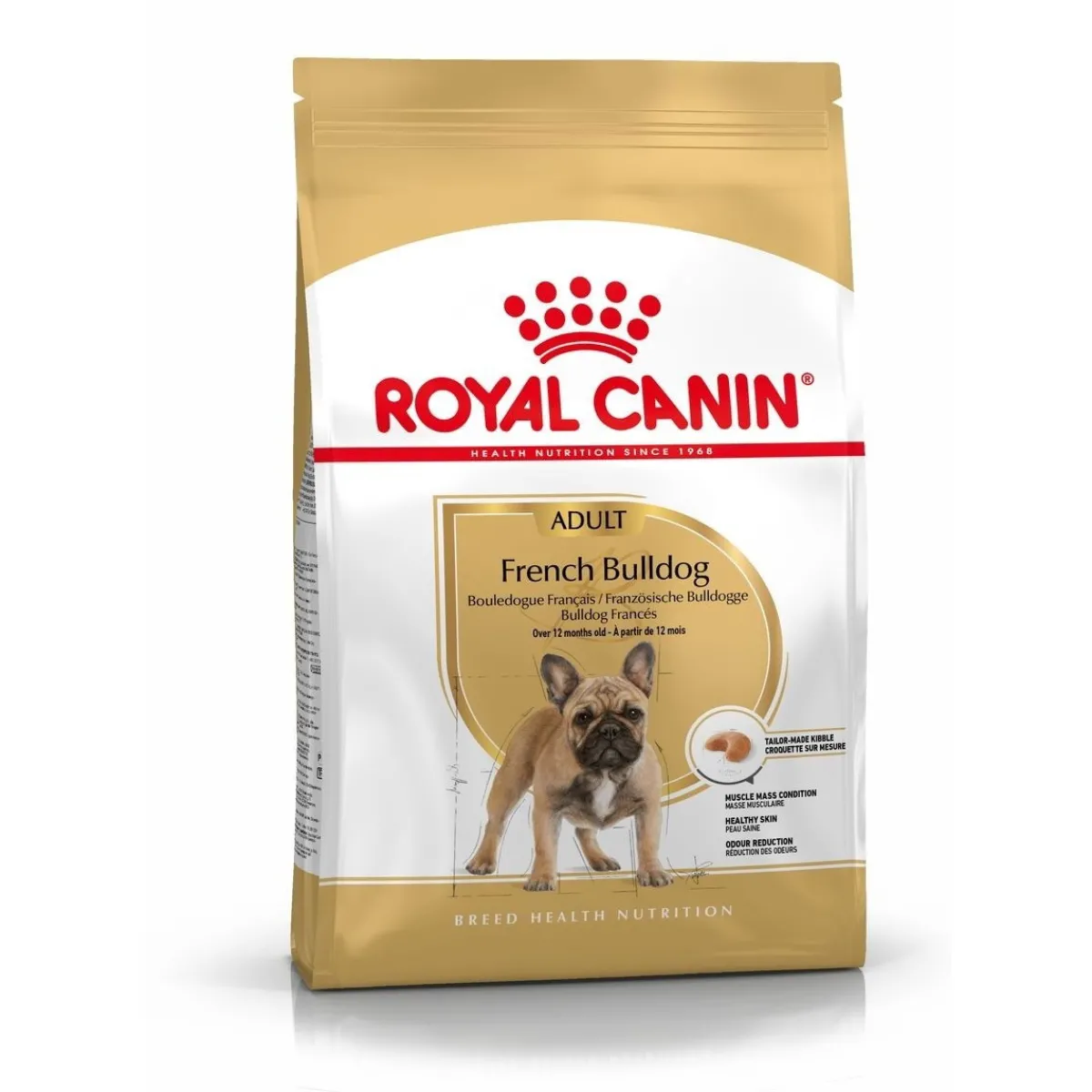 French Bulldog Adult>Royal Canin Sale