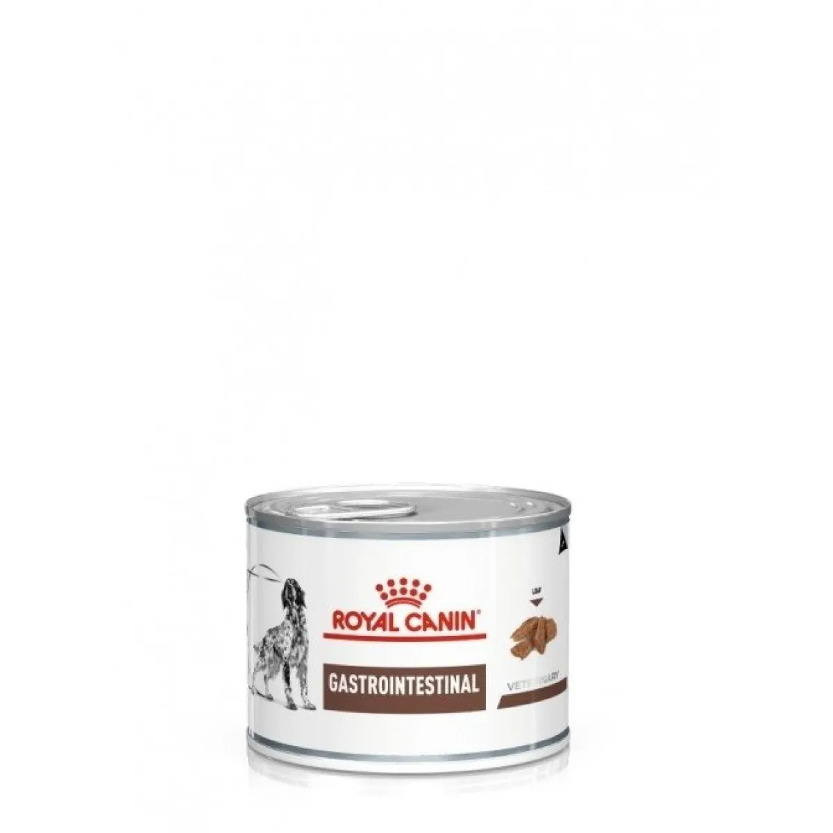 Royal Canin Gastrointestinal wet, 12 x 200 g>Royal Canin Veterinary Diets Discount