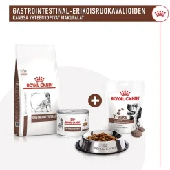 Royal Canin Gastrointestinal Treats 230 g>Royal Canin Veterinary Diets Sale