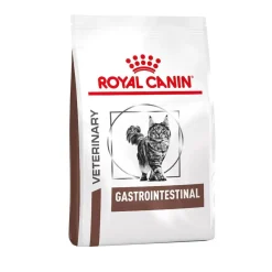 Royal Canin Gastro Intestinal kissalle>Royal Canin Veterinary Diets New