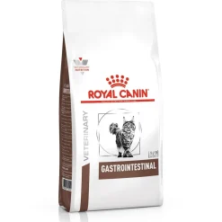 Royal Canin Gastro Intestinal kissalle>Royal Canin Veterinary Diets New