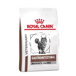 Royal Canin Gastro Intestinal Moderate Calorie Cat>Royal Canin Veterinary Diets Best