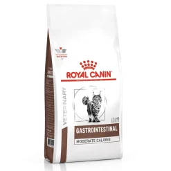 Royal Canin Gastro Intestinal Moderate Calorie Cat>Royal Canin Veterinary Diets Best