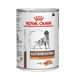 Royal Canin Gastro Intestinal Low Fat wet, 12 x 420 g>Royal Canin Veterinary Diets Sale