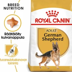 German Shepherd Adult 11 kg>Royal Canin Discount