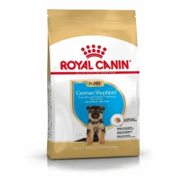 German Shepherd Puppy 12 kg>Royal Canin Clearance