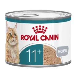 g FHN ageing 11+ mousse 85 g>Royal Canin Outlet