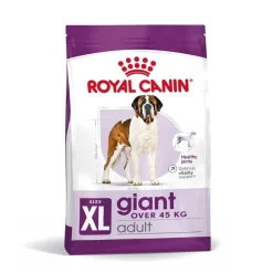 Giant Adult 15 kg>Royal Canin