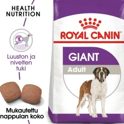 Giant Adult 2 x 15kg>Royal Canin Online