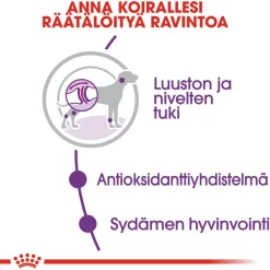 Giant Adult 2 x 15kg>Royal Canin Online