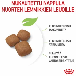 Giant Junior 15 kg>Royal Canin Online